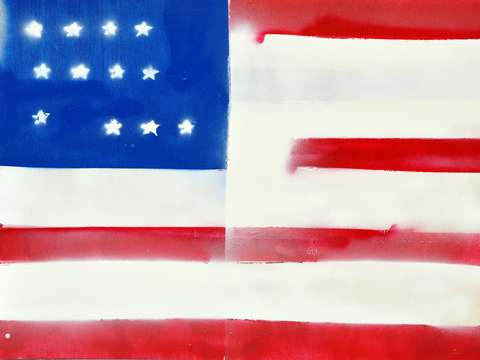 This is america iii