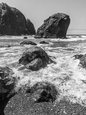 Rialto beach surf 3