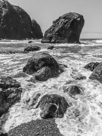 Rialto beach surf 4