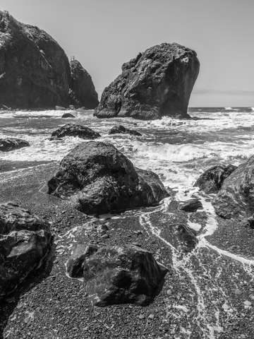 Rialto beach surf 8