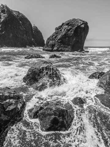 Rialto beach surf 10