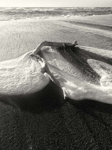 Lost coast surf 12