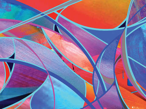 Digital glass ii