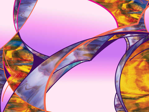 Digital glass iii