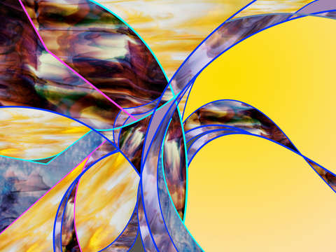 Digital glass v