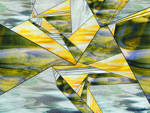 Digital glass iv