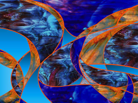 Digital glass iv 2