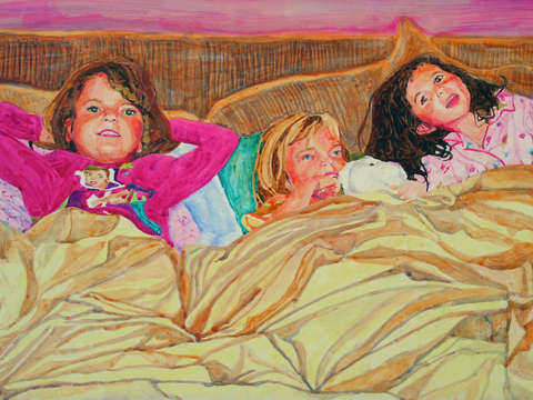 Bedtime