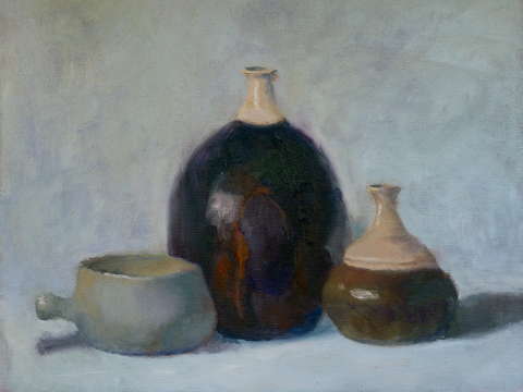 Bottles