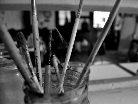 Brushes