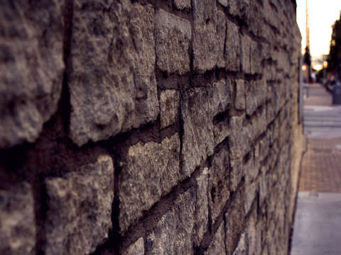 Bricked