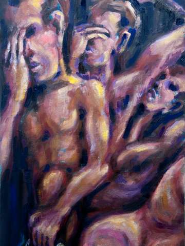 Insomnia #2