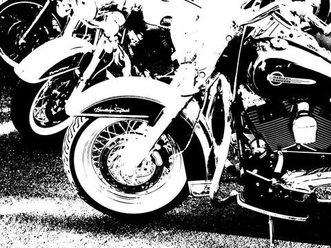 Motorcycle