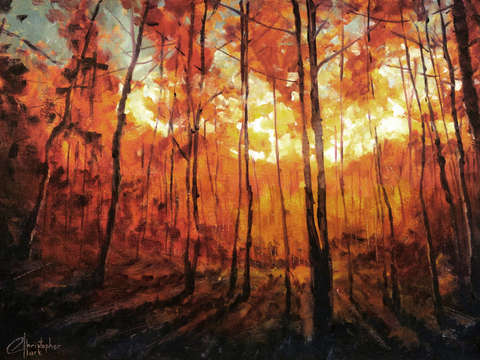 Autumn-gold
