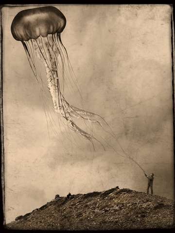 Tethered-3