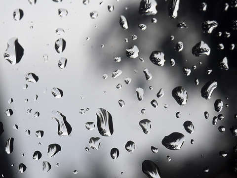 Raindrops 2