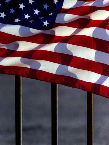 Stars on bars