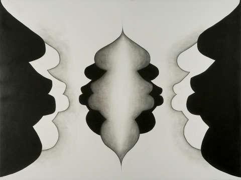 She is Me (composition 1)