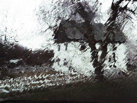 Windshield wiping