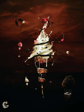 Sundae chronicles