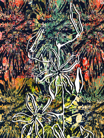 Flower power