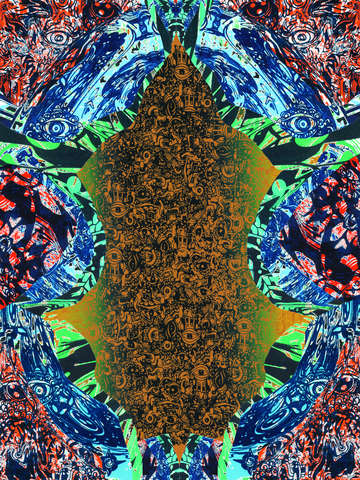 Omni egg