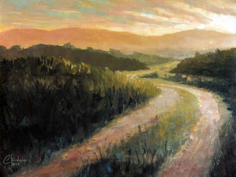 Follow the path ii