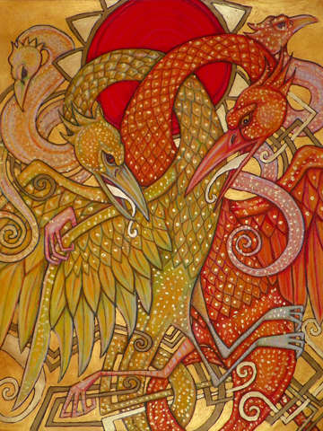 The imbroglio