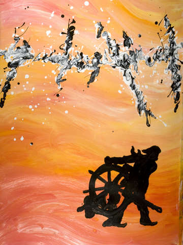 Winds of Change