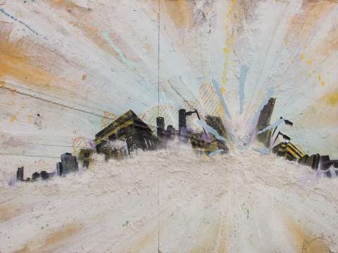 Urban Sprawl