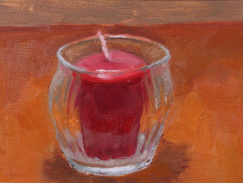 Candle