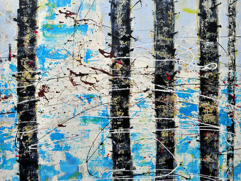 Save the forest ii