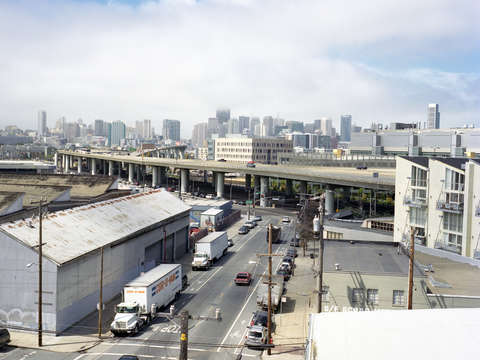 San francisco 2