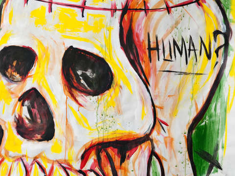 Neanderthal