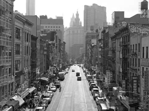 Nyc iii