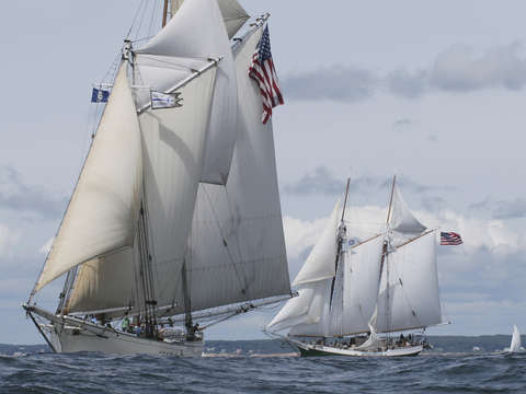 Spirit of massachusetts