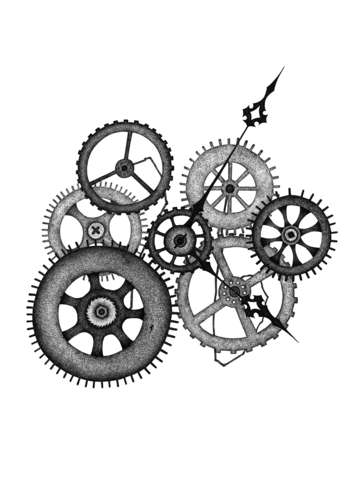 Clockwork