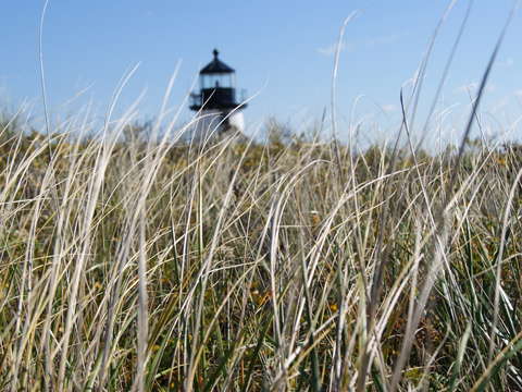 Nantucket light