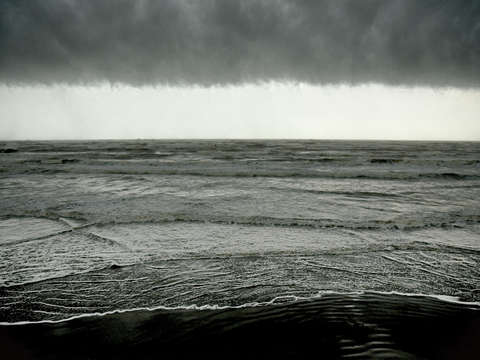 Rothkos edge
