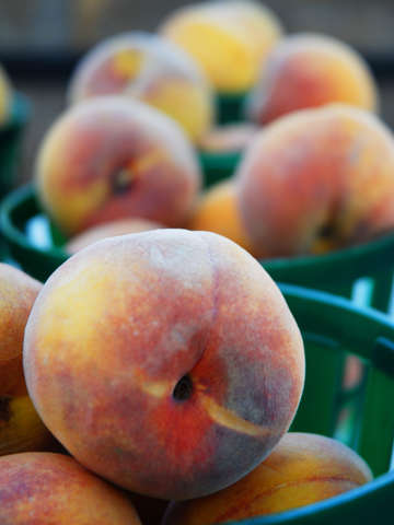 Peaches
