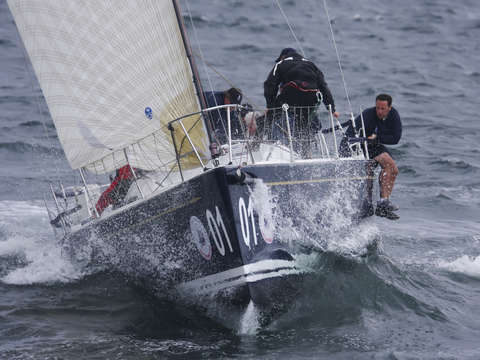 2009 invitational cup