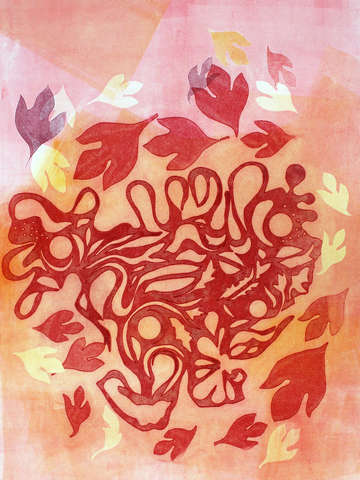 Love nest