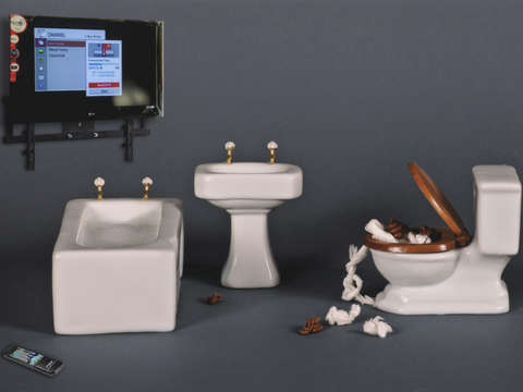 Tiny furniture 4