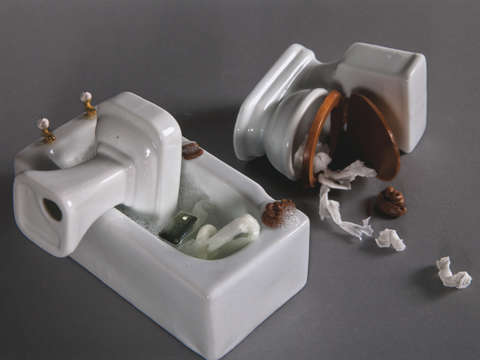 Tiny furniture 5