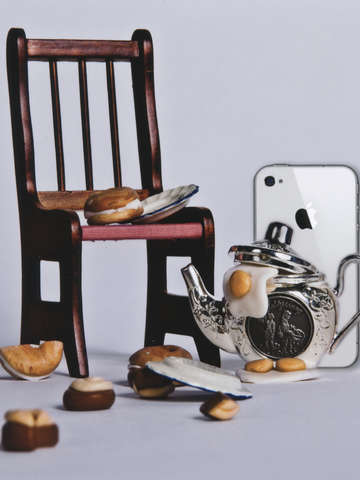 Tiny furniture 6
