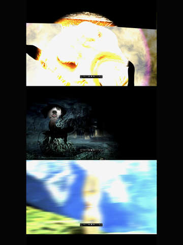 Film strip 7