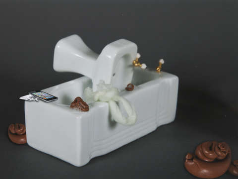 Tiny furniture 8