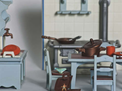 Tiny furniture 10