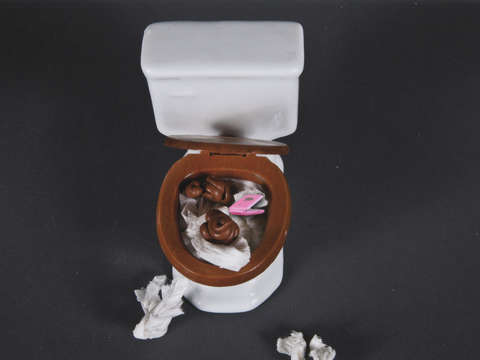 Tiny furniture 15