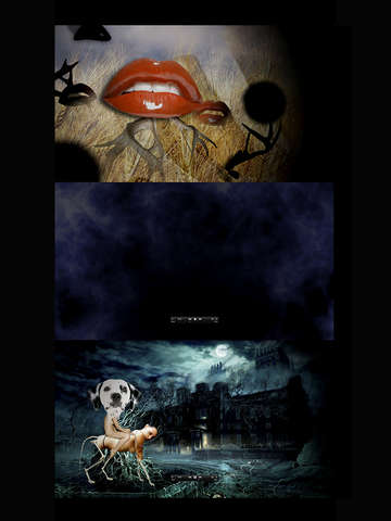 Film strip 1